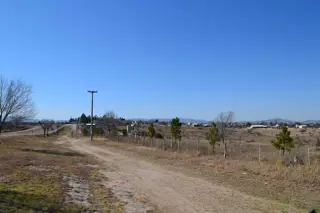 Apto para loteo 10 hectáreas al ingreso a TANTI
Vende De Blasis Bienes Raices foto 3
