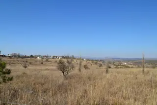 Apto para loteo 10 hectáreas al ingreso a TANTI
Vende De Blasis Bienes Raices foto 4