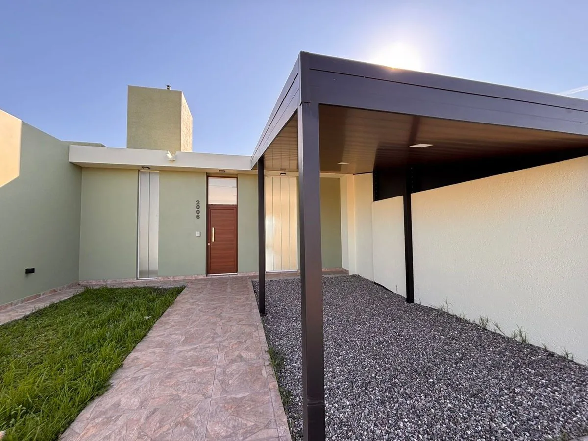 VENTA CASA A ESTRENAR PALMARES 4- FINANCIACIÓN foto 2