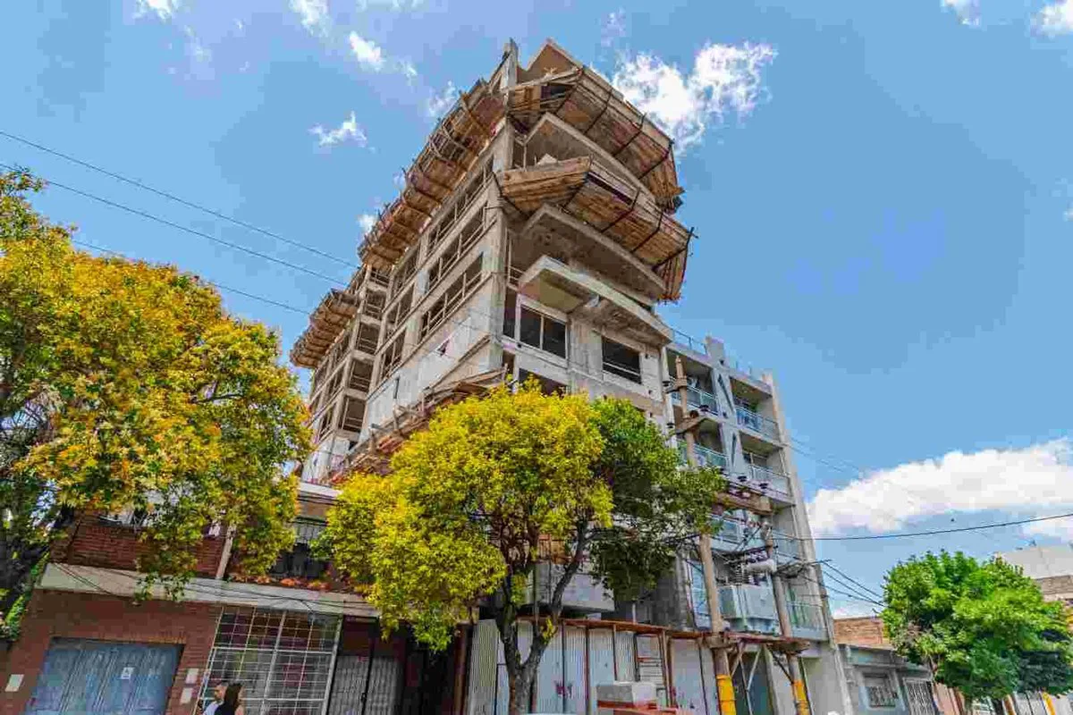 Monoambiente en Venta Bv. Sgto. Cabral Pozo foto 2