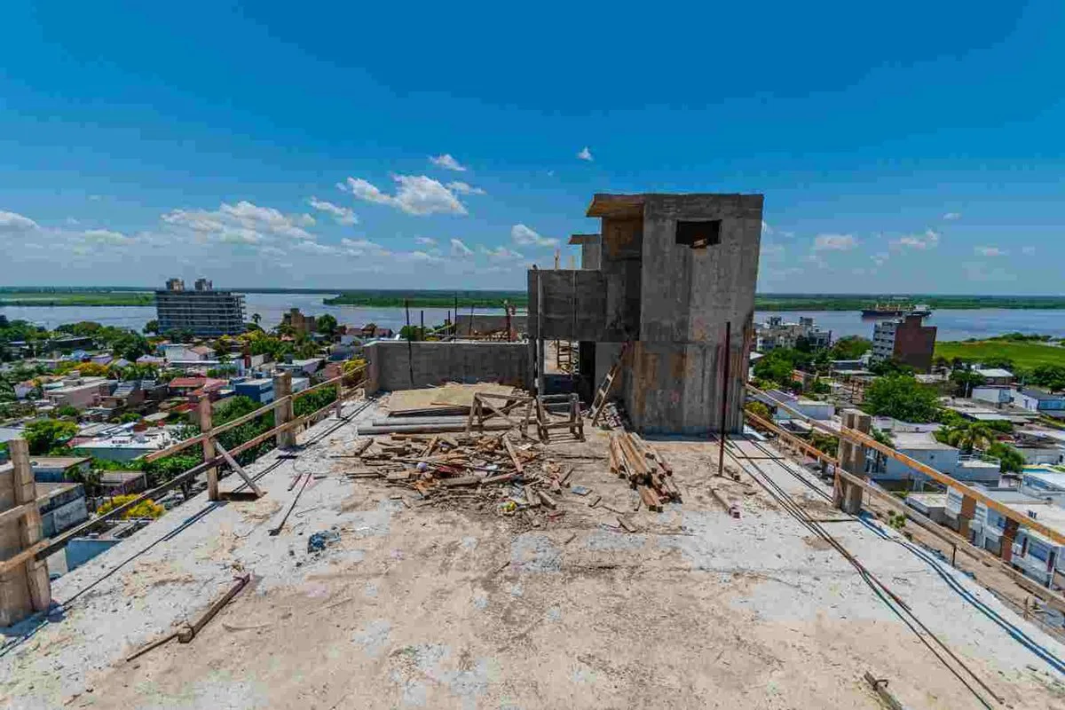 Monoambiente en Venta Bv. Sgto. Cabral Pozo foto 5