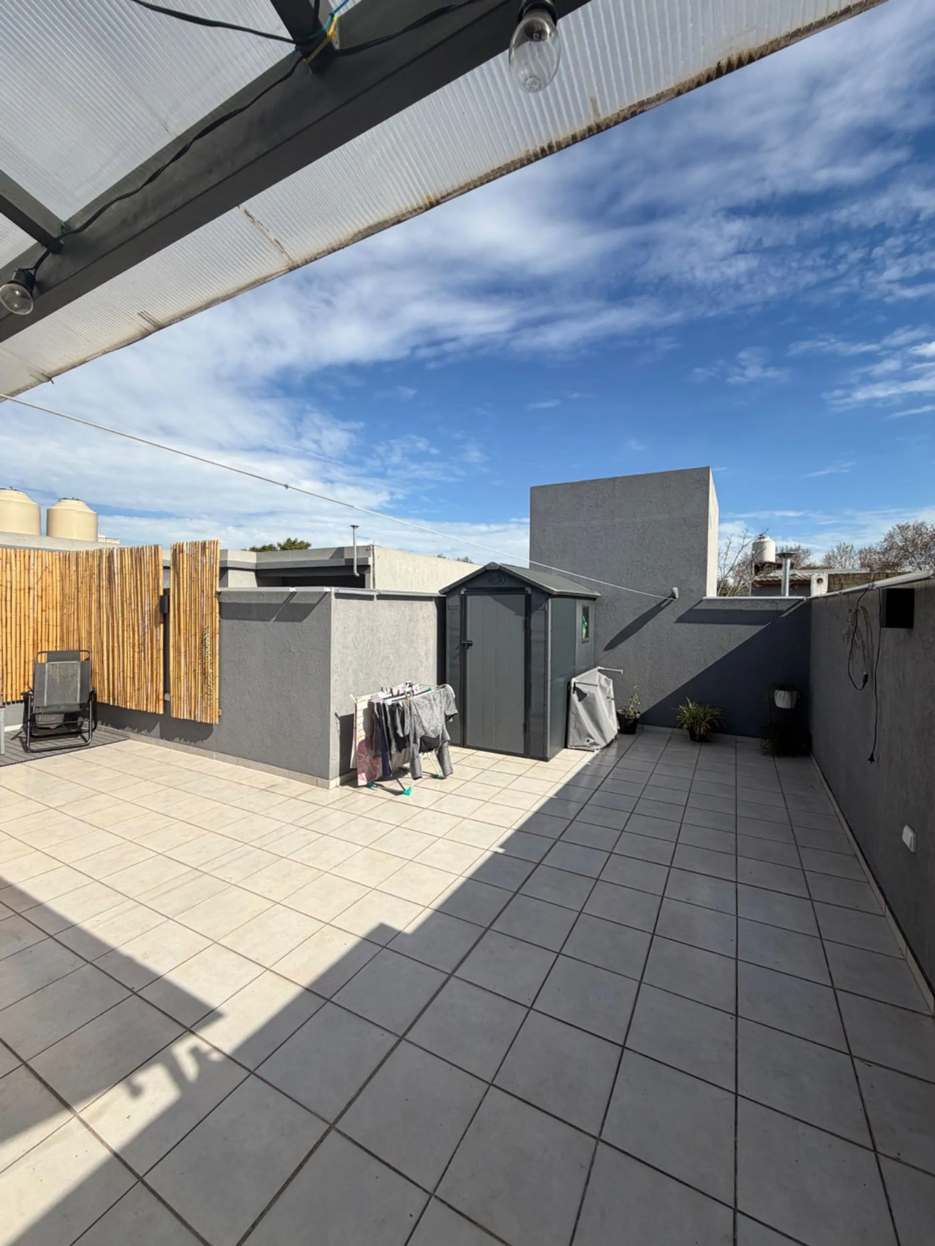 PH 3 Ambientes con Terraza en Vélez Sarsfield foto 3