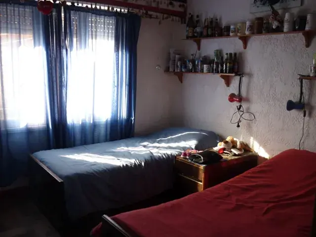 HERMOSO CHALET 4 AMBIENTES