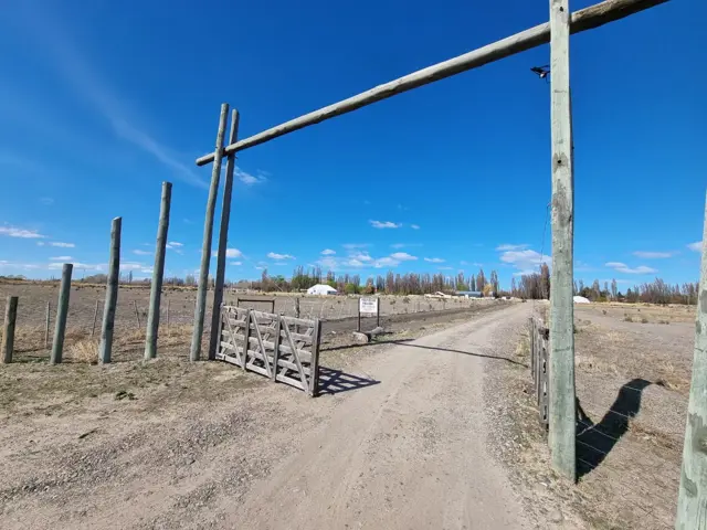 VENTA – TERRENO – TRELEW, PROV. CHUBUT