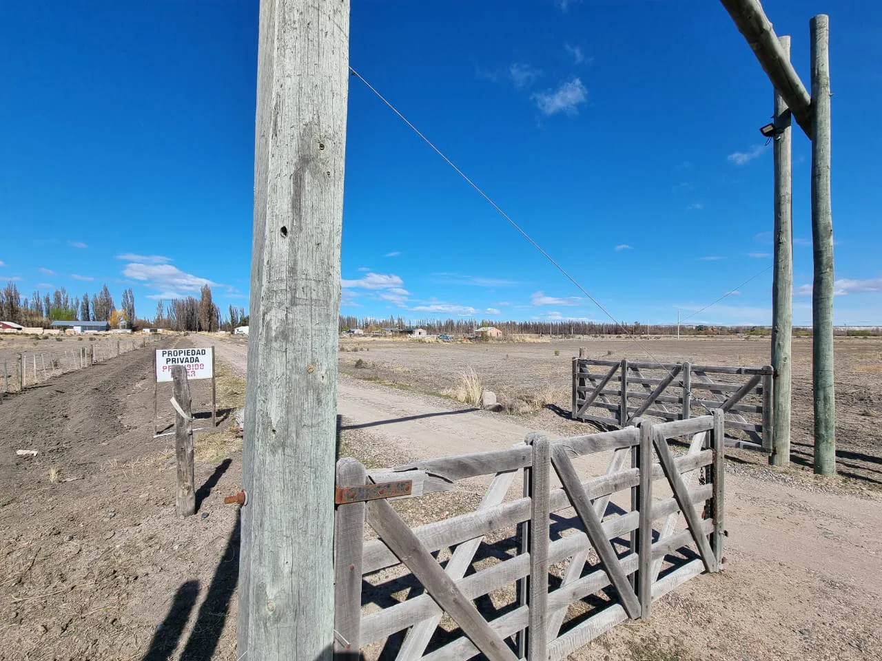 VENTA – TERRENO – TRELEW, PROV. CHUBUT foto 2
