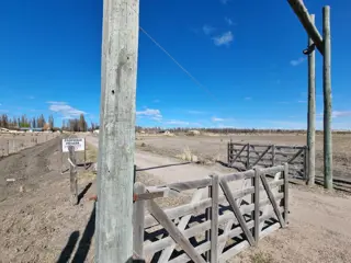 VENTA – TERRENO – TRELEW, PROV. CHUBUT foto 2