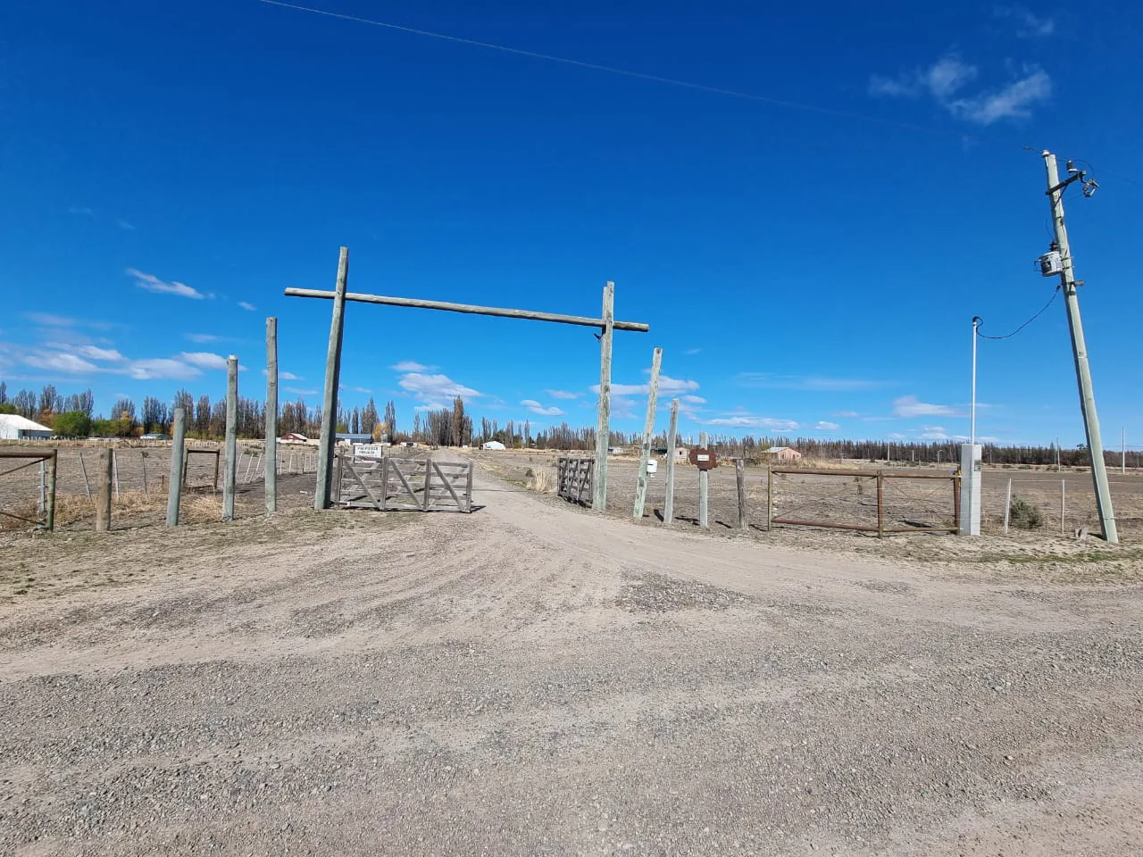 VENTA – TERRENO – TRELEW, PROV. CHUBUT foto 4