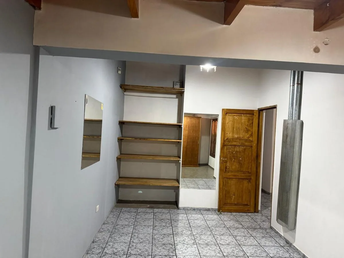 CASA Y GALPON P/AGROQUIMICA-POLIRUBRO SAN CARLOS foto 4