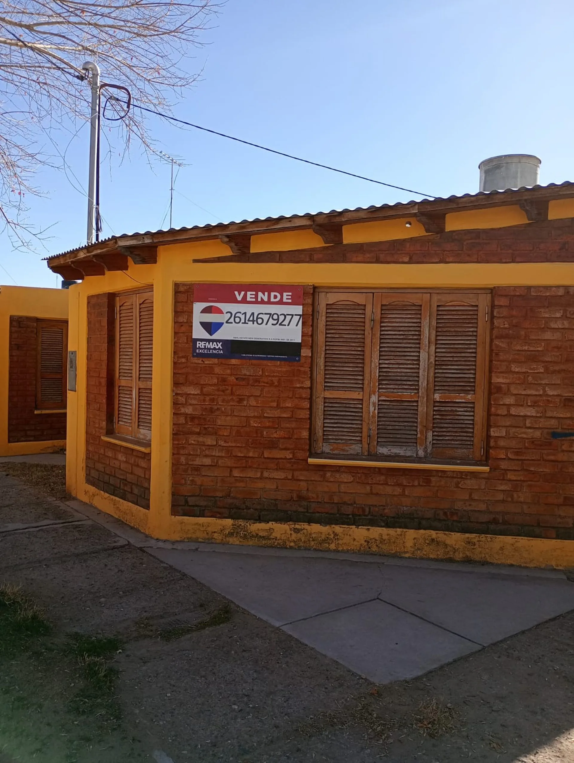 CASA Y GALPON P/AGROQUIMICA-POLIRUBRO SAN CARLOS foto 5