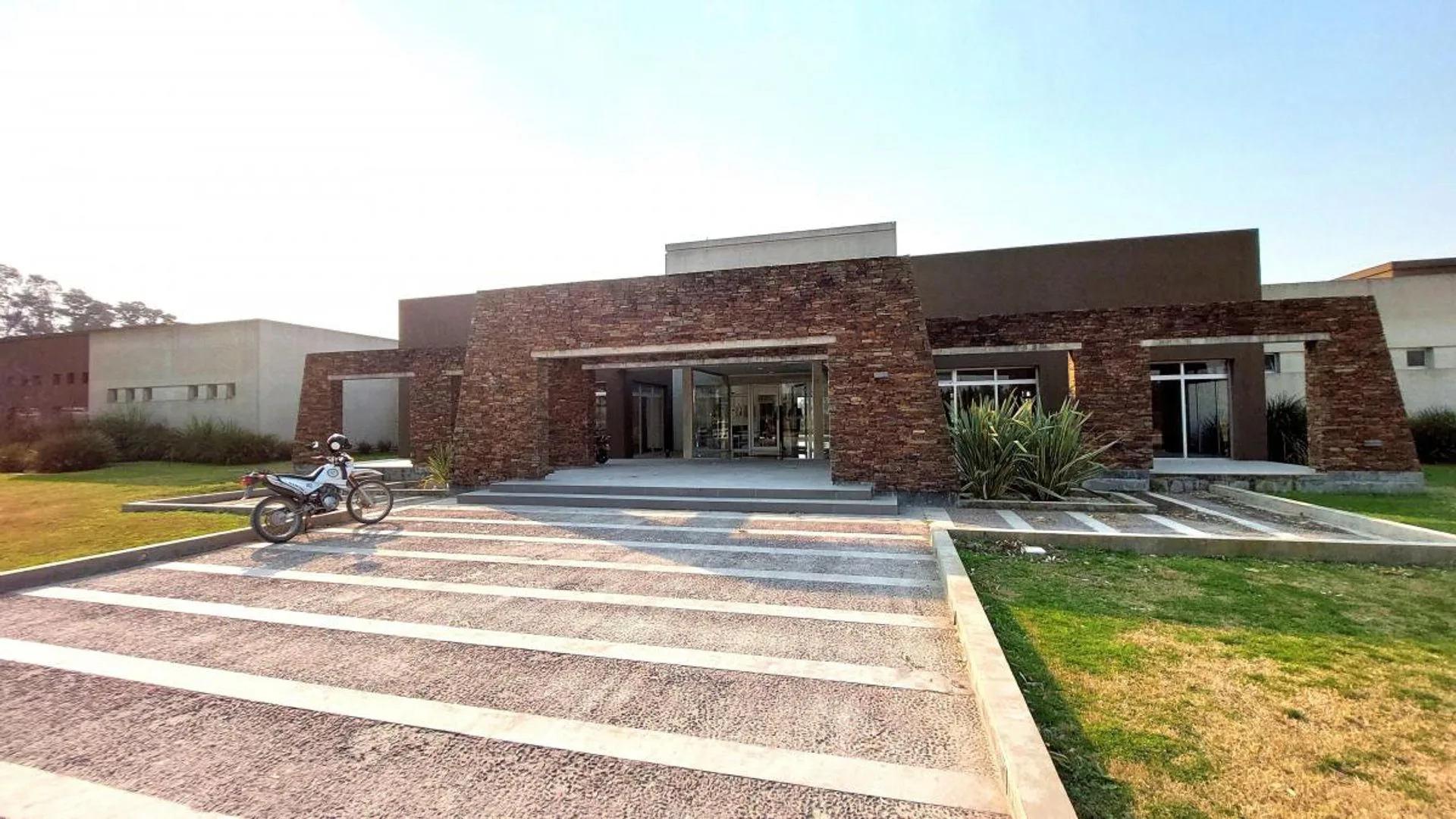 Venta Lote Campos de Roca II Brandsen foto 3