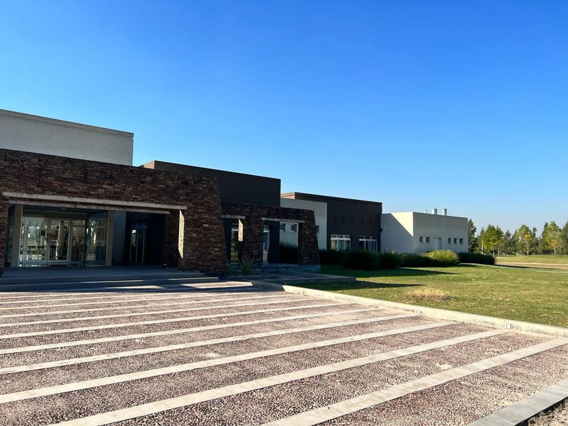 Venta Lote Campos de Roca II Brandsen foto 4