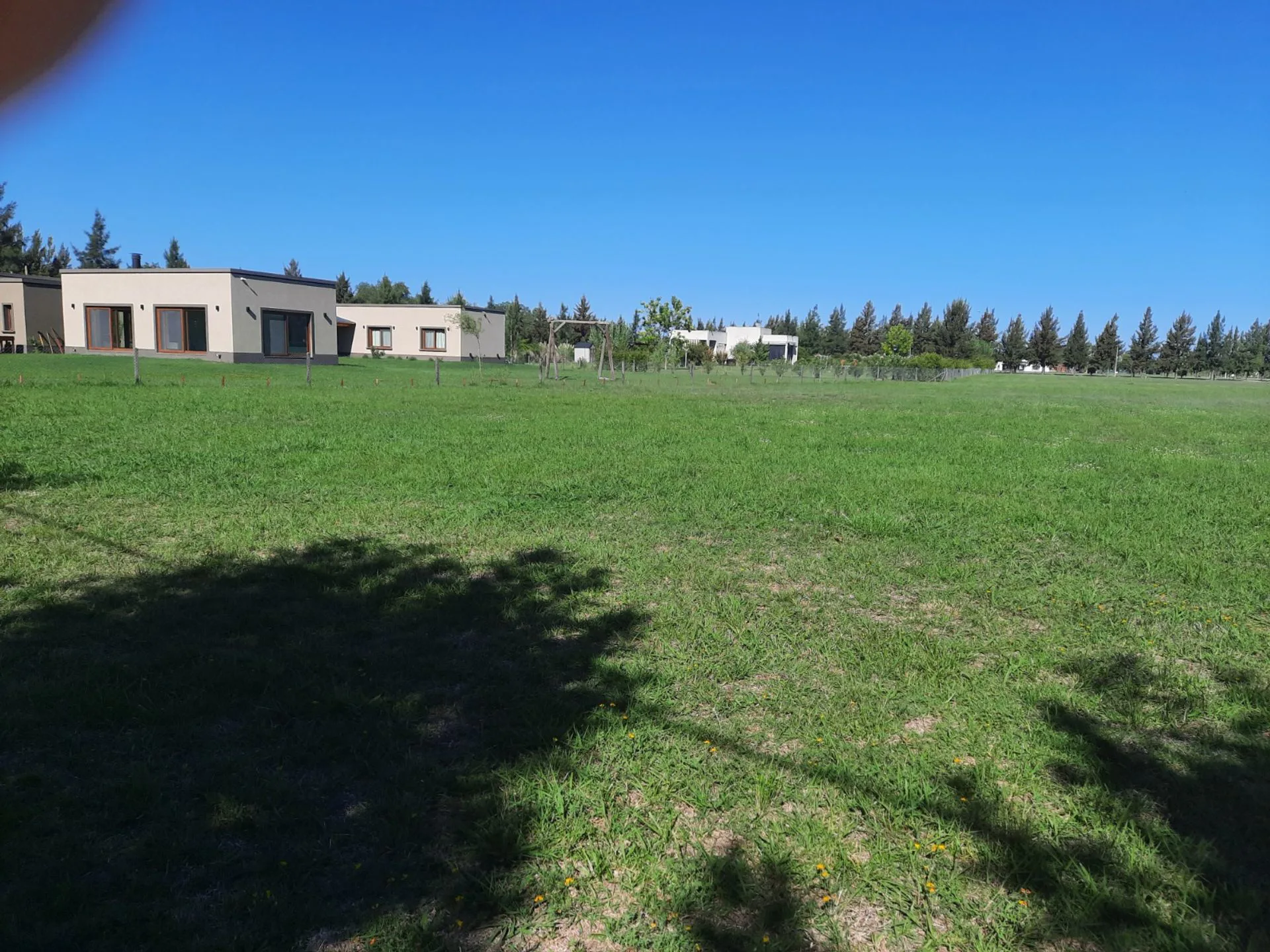 Venta Lote Campos de Roca II Brandsen foto 5