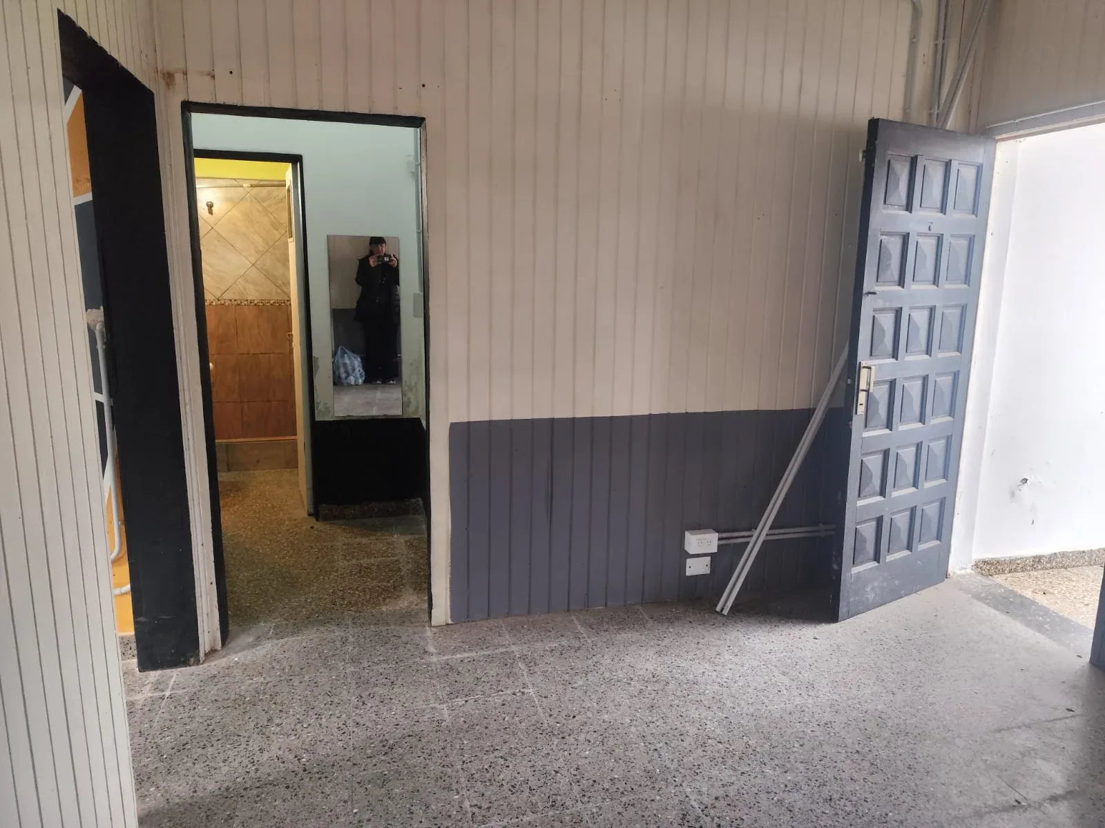 CASA EN VENTA EN BELEN DE ESCOBAR, PATRICIAS MENDOCINAS AL 700 foto 2