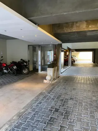 Excelente departamento monoambiente. Amplio, moderno y totalmente equipado foto 2