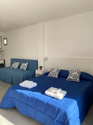 Excelente departamento monoambiente. Amplio, moderno y totalmente equipado foto 5