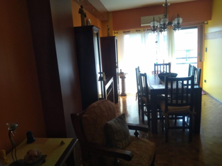 Departamento en Venta en San Cristóbal 4 ambientes c dependencia 84 m2 + balcón baulera y cochera – Av San Juan 2200 foto 4