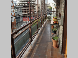 Departamento en Venta en San Cristóbal 4 ambientes c dependencia 84 m2 + balcón baulera y cochera – Av San Juan 2200 foto 5