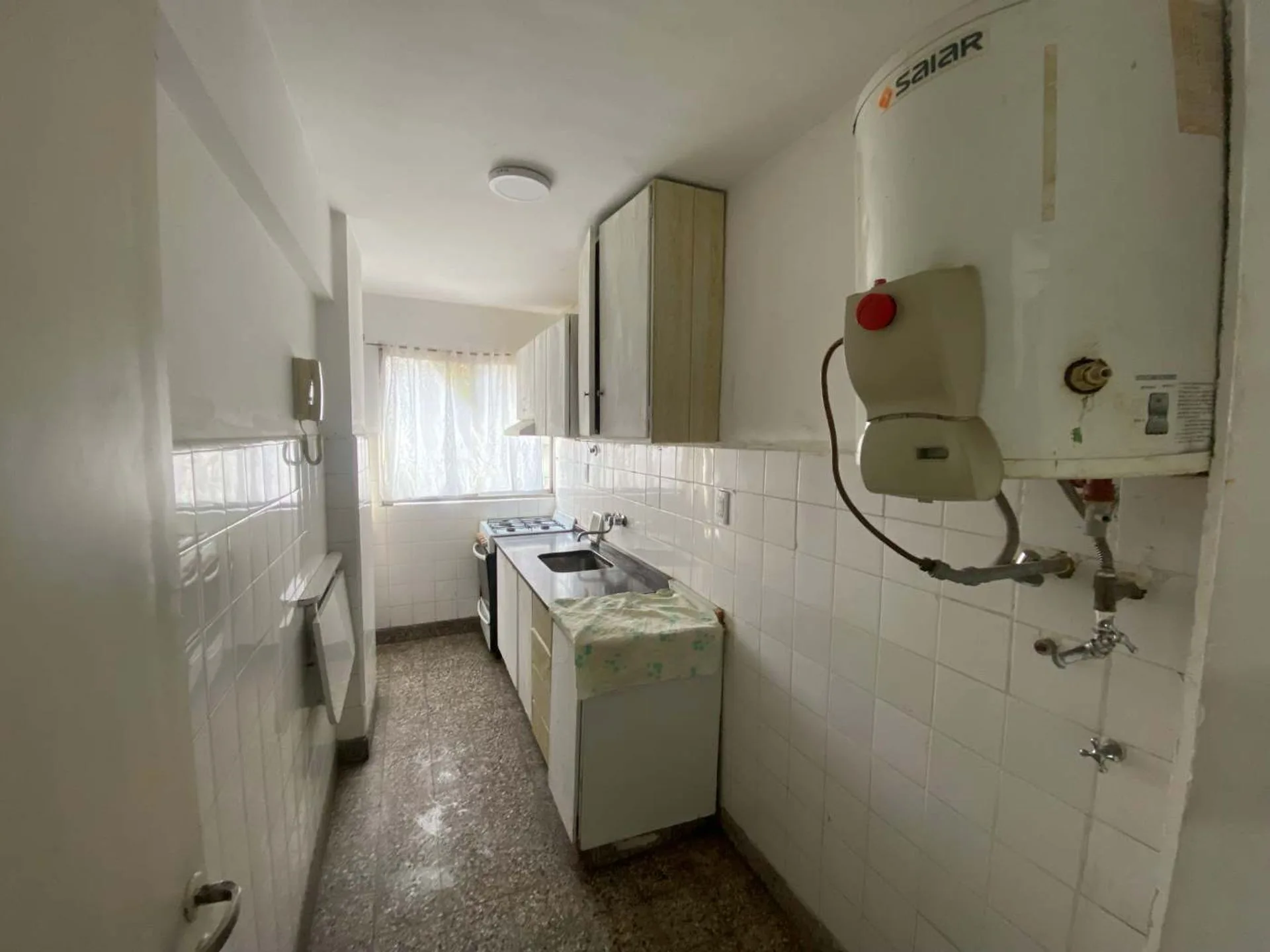 VENTA DEPTO 2 AMB BALCON A LA CALLE LURO Y CORBOBA foto 5