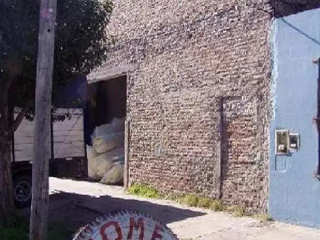 Galpón en Venta en Villa Luzuriaga, La Matanza, Buenos Aires