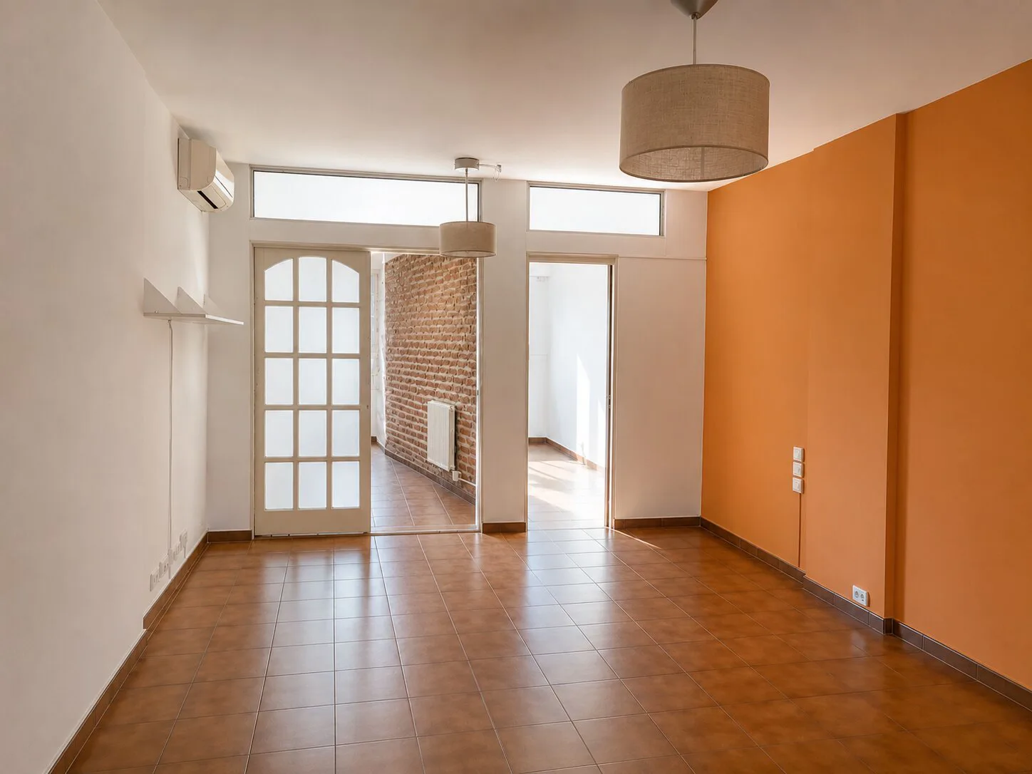 3 Ambientes Piso 10 , Apto Profesional , Apto Crédito, Palermo foto 3