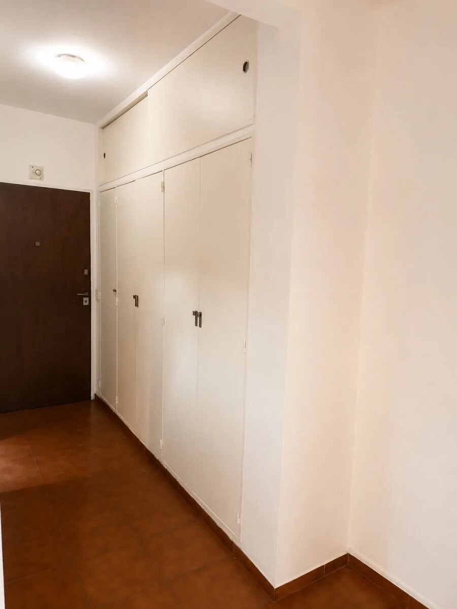 3 Ambientes Piso 10 , Apto Profesional , Apto Crédito, Palermo foto 5