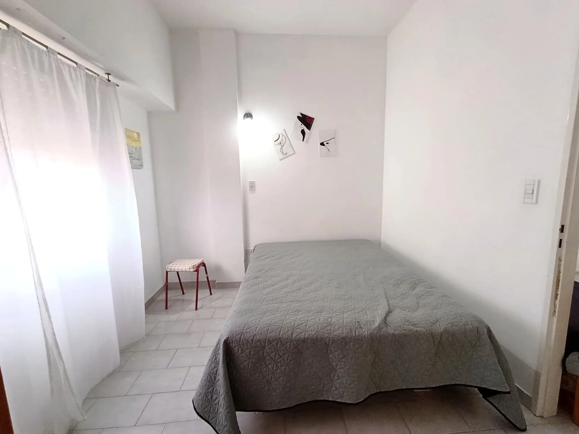 VENTA MONTE HERMOSO 1 DORMITORIO foto 5