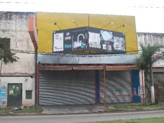 Galpón en Alquiler en Los Polvorines, Malvinas Argentinas, Buenos Aires foto 1