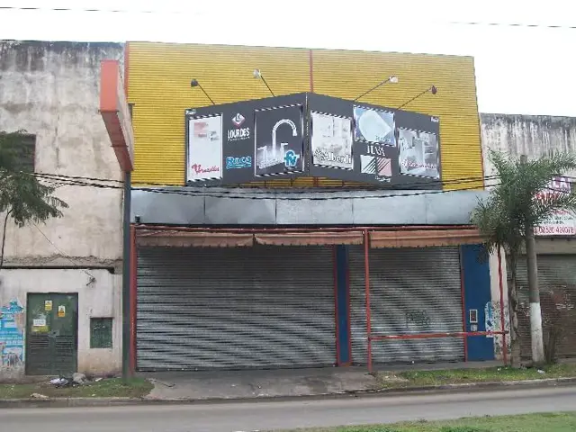 Galpón en Alquiler en Los Polvorines, Malvinas Argentinas, Buenos Aires