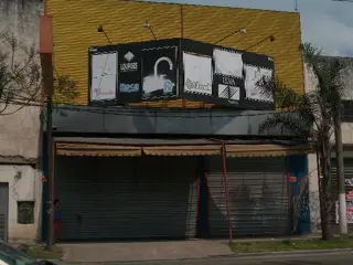 Galpón en Alquiler en Los Polvorines, Malvinas Argentinas, Buenos Aires foto 2