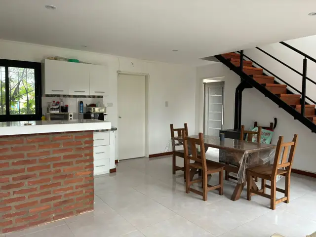 VENTA CASA 4 AMB EXCEL MONTE CREDIT/FINANC/PERMUTA