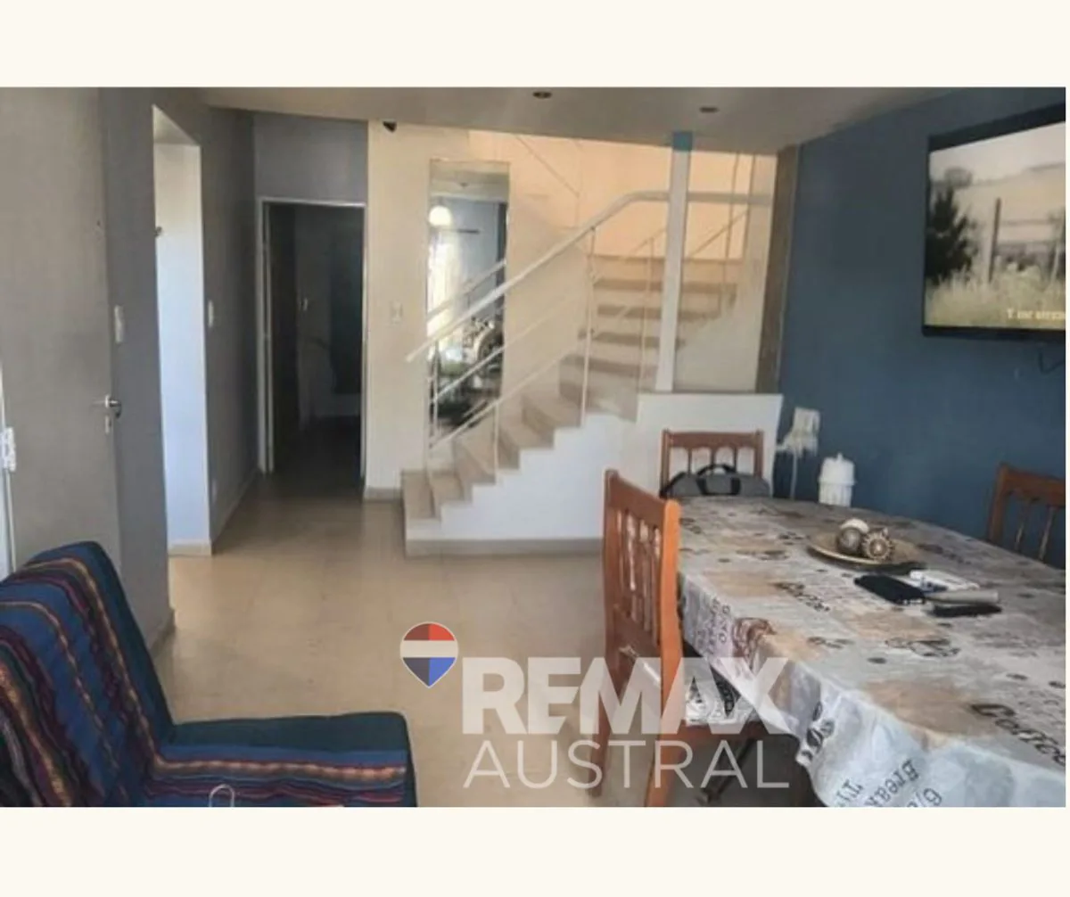 DUPLEX EN VENTA -NO APTO CREDITO HIPOTECARIO foto 2
