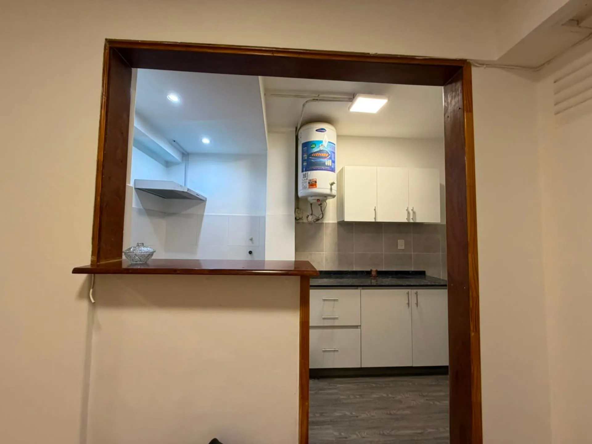 ALQUILER DEPARTAMENTO DOS AMBIENTES VILLA DEVOTO foto 3
