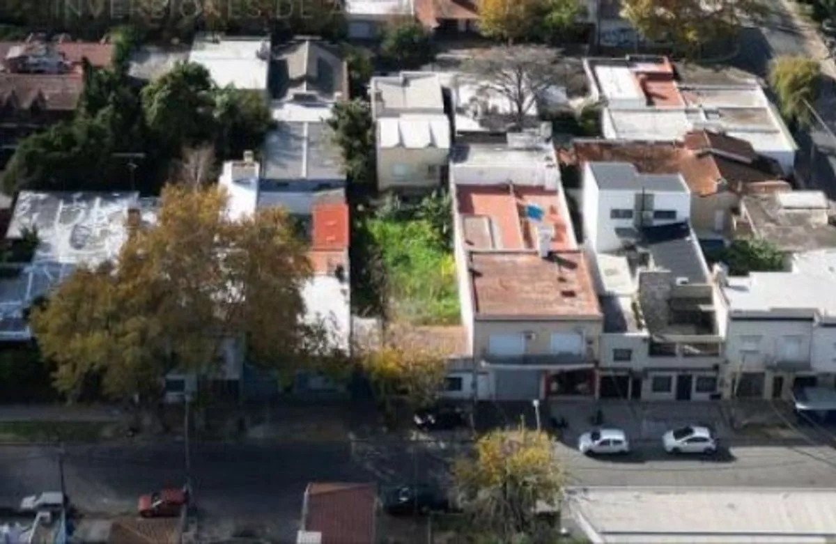 Terreno en Venta Quilmes Idea Desarrollo QUILMES foto 3