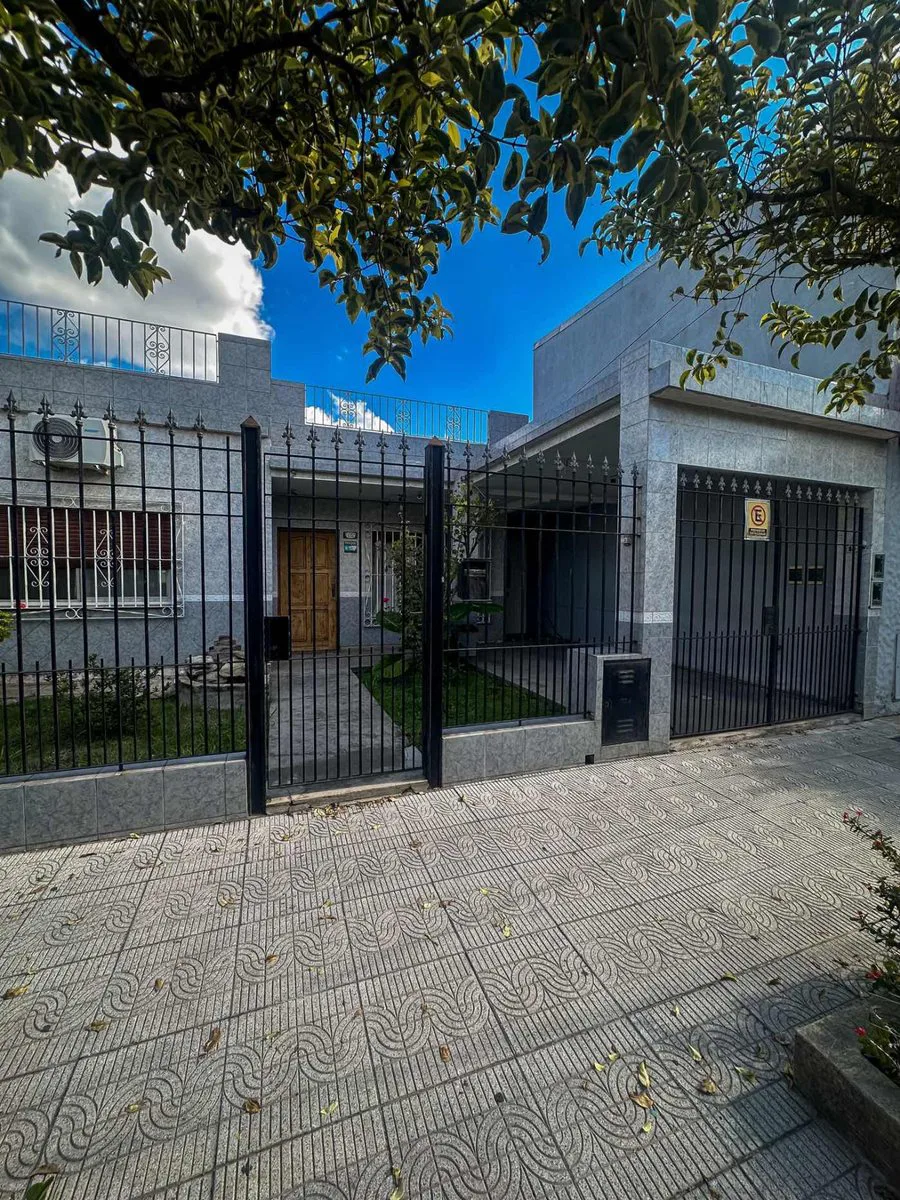 VENTA CASA PH DEPTO 3 AMBIENTES EN SAN JUSTO