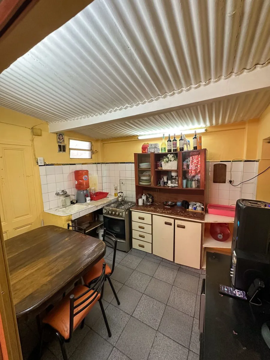VENTA CASA PH DEPTO 3 AMBIENTES EN SAN JUSTO foto 3