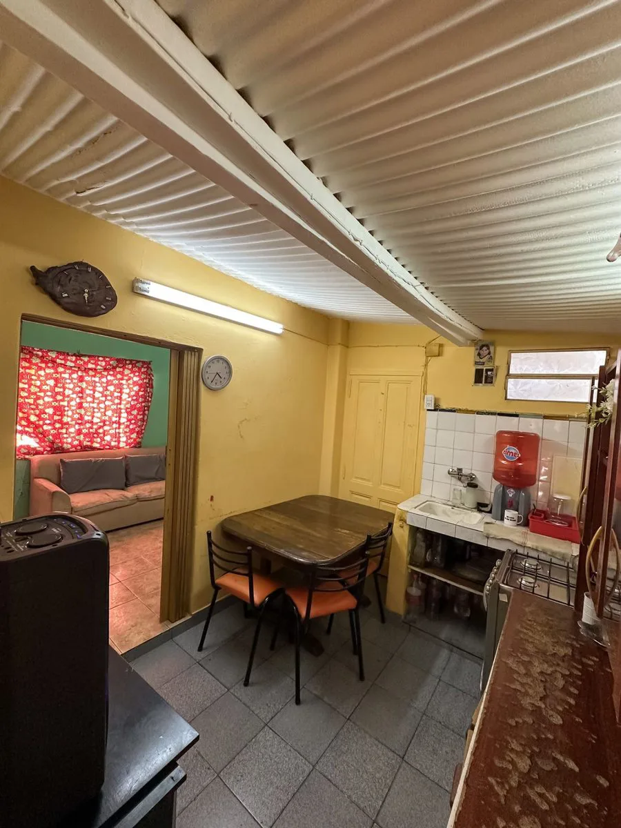VENTA CASA PH DEPTO 3 AMBIENTES EN SAN JUSTO foto 4