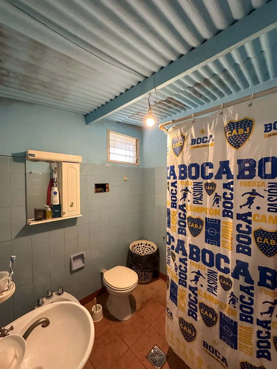 VENTA CASA PH DEPTO 3 AMBIENTES EN SAN JUSTO foto 5