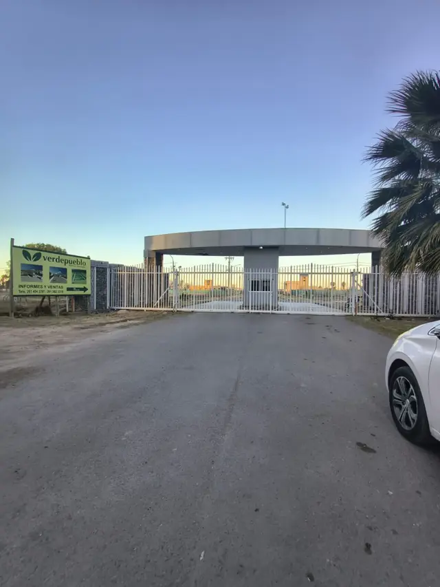 Lote en Venta VerdePueblo