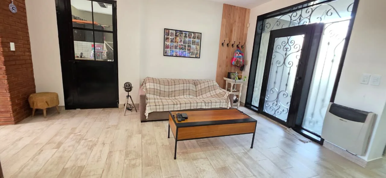 CASA 4 AMBIENTES EN ITUZAINGÓ SUR foto 2