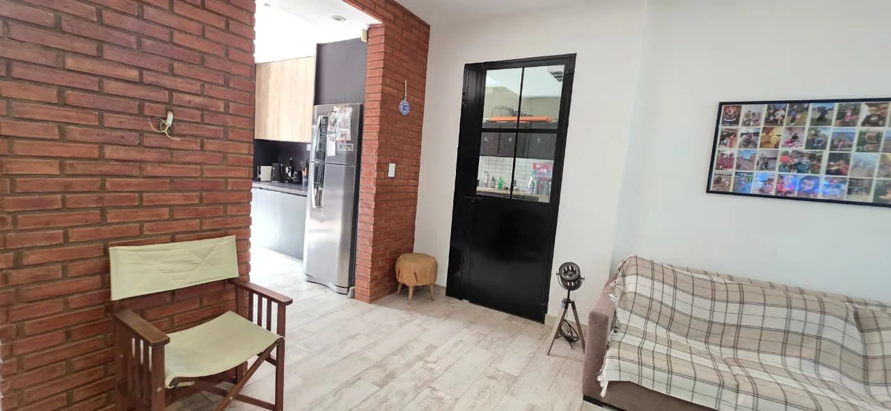 CASA 4 AMBIENTES EN ITUZAINGÓ SUR foto 3