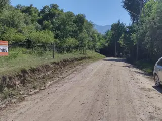 LOTE EN VENTA EN LA POBLACIÓN TRASLASIERRA foto 5