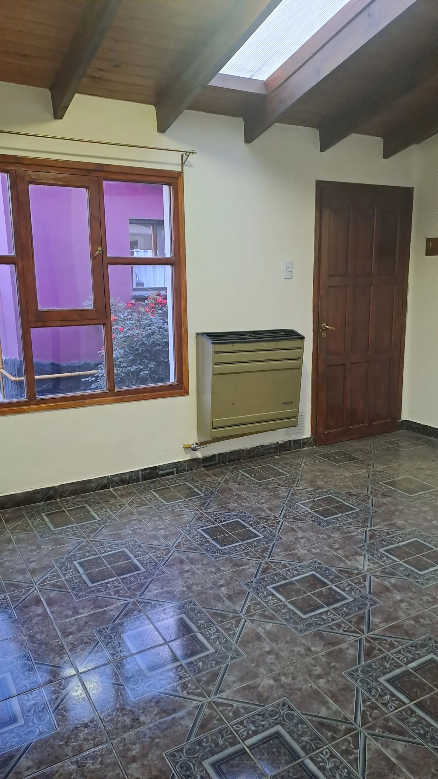 ALQUILER – CASA – USHUAIA