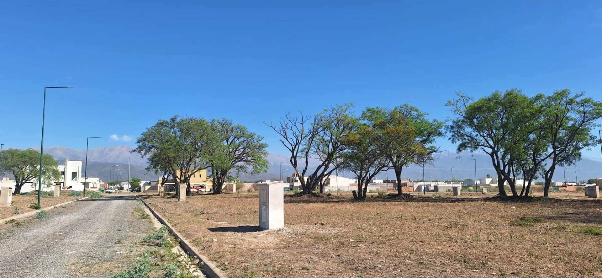 Venta terreno, zona sur, frente al aeropuerto, foto 4