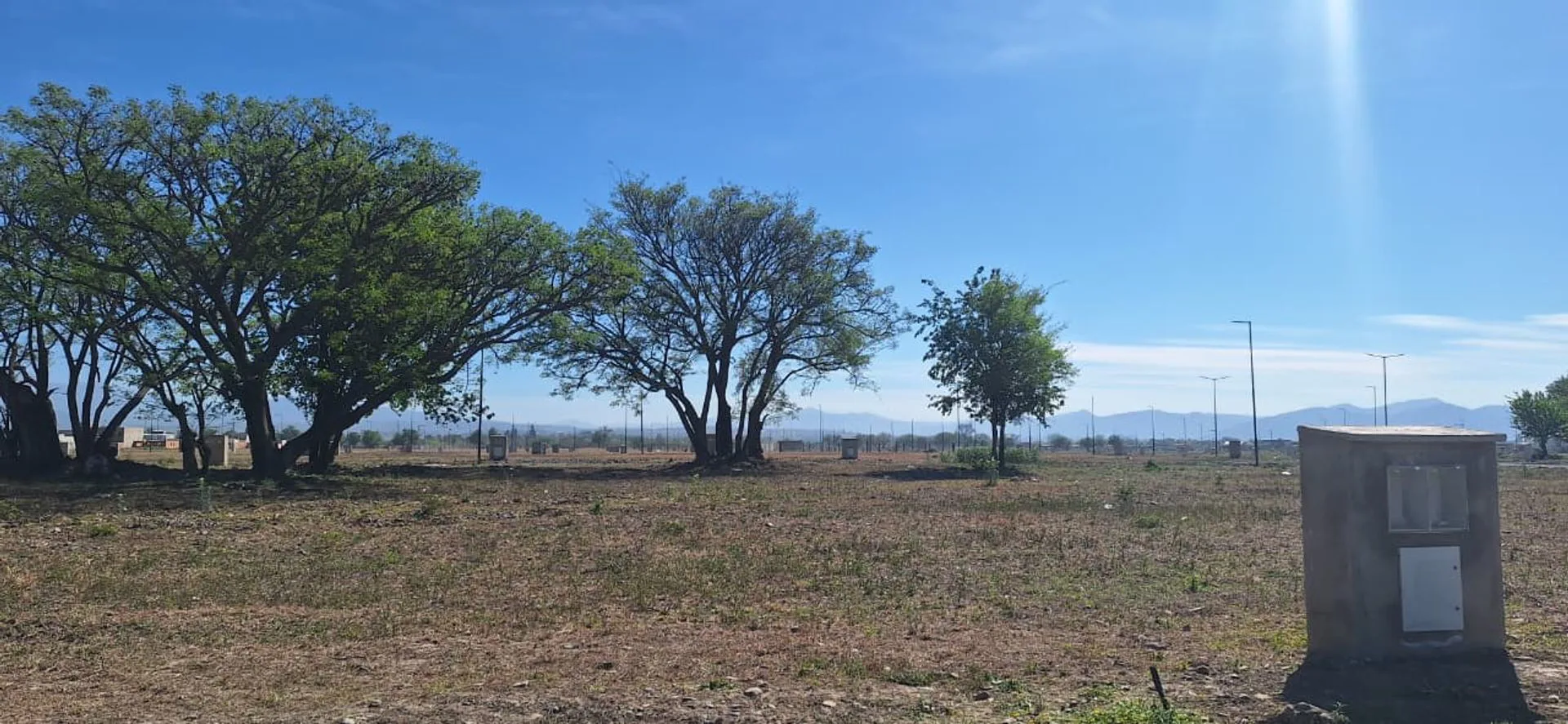 Venta terreno, zona sur, frente al aeropuerto, foto 5