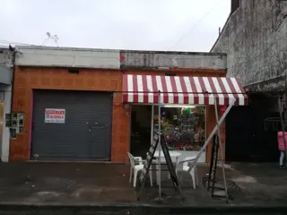 2 LOCALES Y FONDO LIBRE EN EXCELENTE UBICACION foto 2