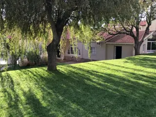 Gran Casona de Adobe de 4 a 13 PASAJEROS foto 3