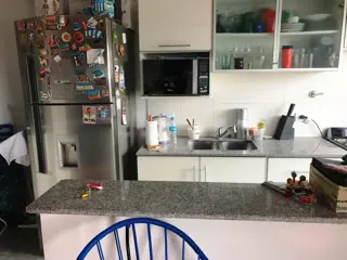 AVELLANEDA. EXCELENTE DEPARTAMENTO DE 3 COMODOS AMBIENTES. AMENITIES foto 3