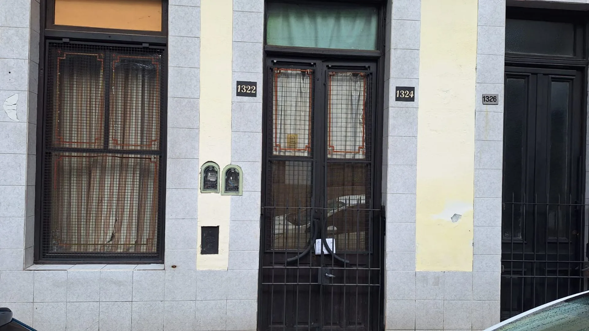 VENTA DE EDIFICIO CON LOCAL EN ESTADOS UNIDOS 1322 foto 2