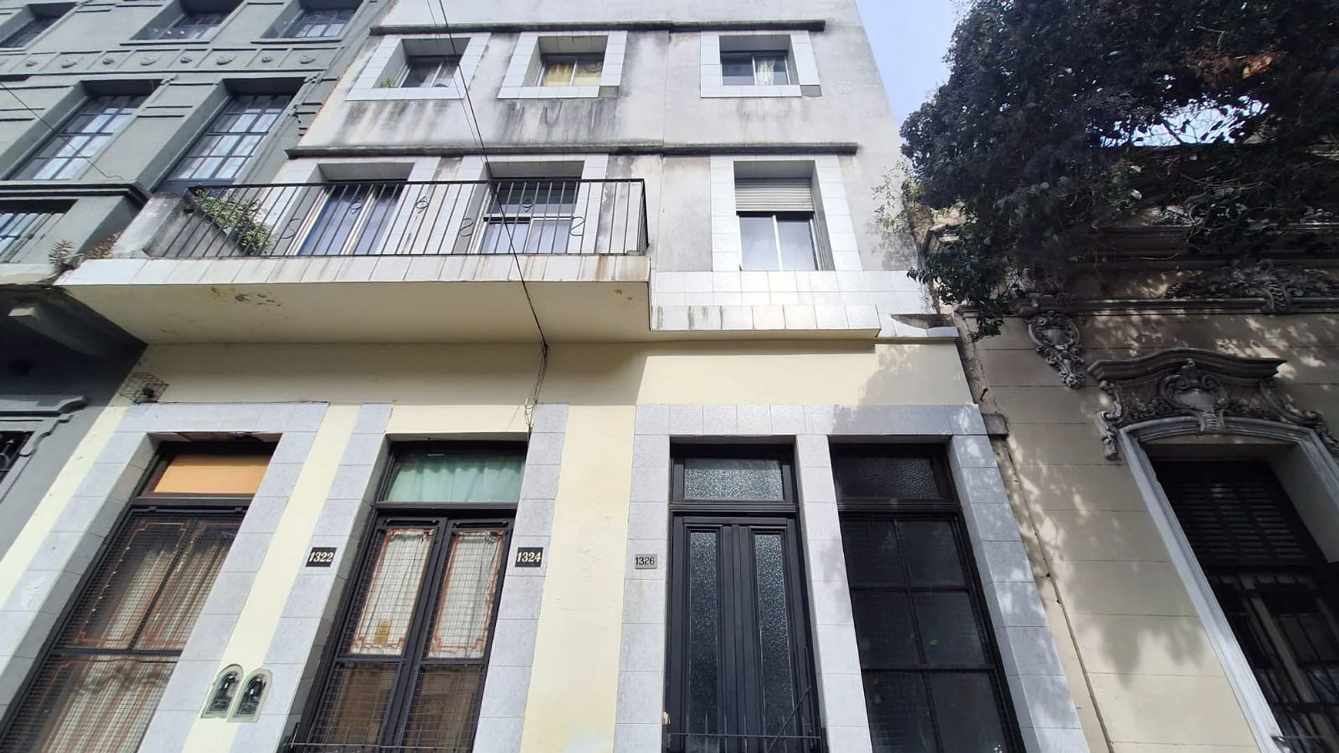 VENTA DE EDIFICIO CON LOCAL EN ESTADOS UNIDOS 1322 foto 4