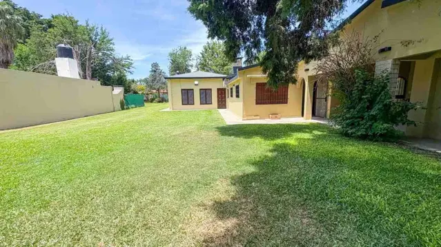 ALQUILER PERMANENTE DE CASA EN FUNES